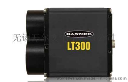 BANNER低价供应邦纳激光测距仪LT30系列长距离激光测距产品